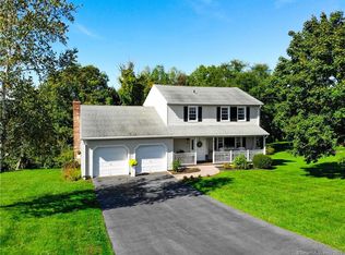 39 Sentinel Hill Rd, North Haven, CT 06473
