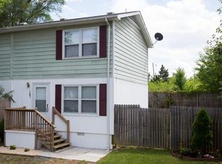 167 Logan Ln, Harrisonburg, VA 22801