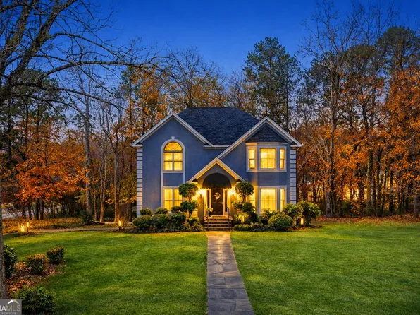 224 Rolling Oaks Dr NW, Rome, GA 30165