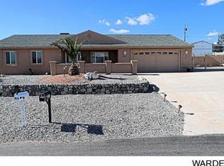 3575 Parkview Dr, Lake Havasu City, AZ 86406
