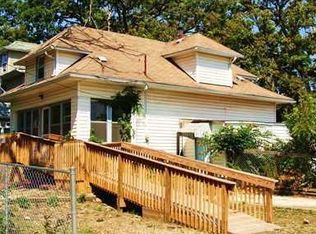 1225 E Malcolm X St, Lansing, MI 48912