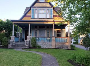 613 S Main St, Bluffton, IN 46714