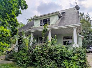 4730 Turney Rd, Garfield Heights, OH 44125