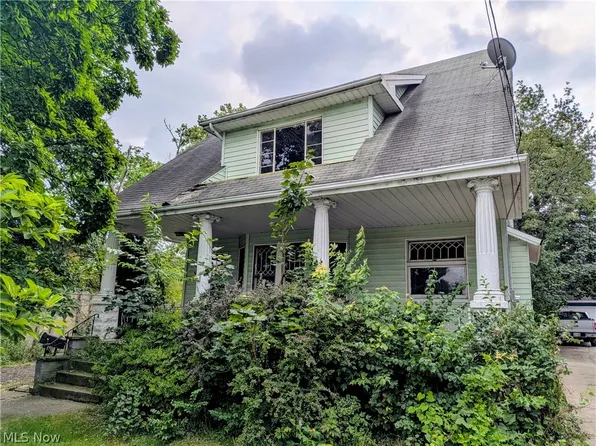 4730 Turney Rd, Garfield Heights, OH 44125