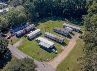 651 Chandler Rd, Haughton, LA 71037