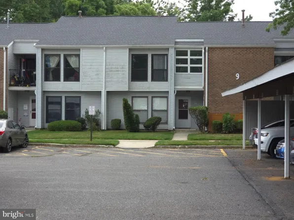 9 Dennison Dr, East Windsor, NJ 08520