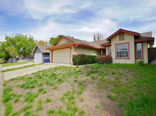 8016 Fresh Meadow Way, Antelope, CA 95843