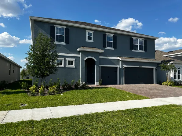 4783 Cragmere Loop, Clermont, FL 34711