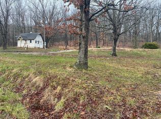 556 County Road 102, Ironton, MO 63650