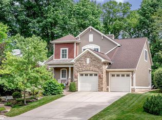 232 Canyon Dr, Columbus, OH 43214