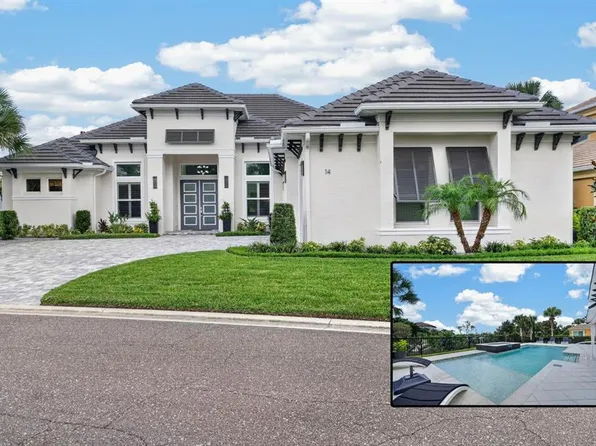 14 HAMMOCK BEACH PARKWAY, PALM COAST, FL 32137
