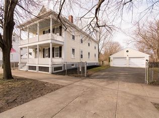 183 High St, Bristol, RI 02809