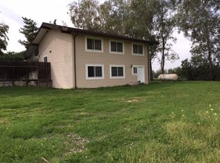 31496 Highway 145, Madera, CA