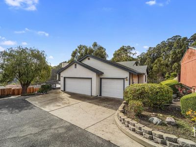 28 La Paloma Place, El Sobrante, CA, 94803