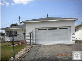 22125 Newkirk Ave, Carson, CA 90745