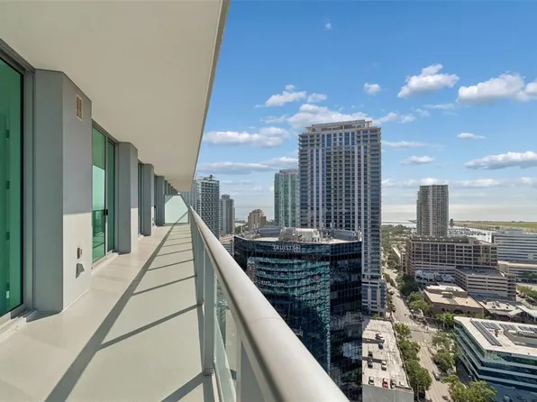 400 Central Ave #2505, Saint Petersburg, FL 33701