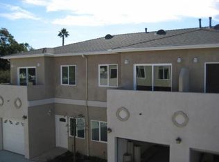 3659 S Bonita St APT 4, Spring Valley, CA 91977