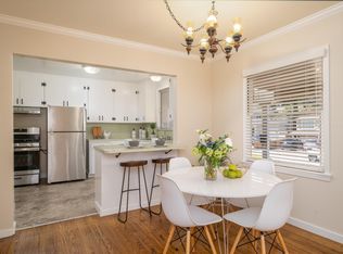 307 Juanita Ave, Millbrae, CA 94030