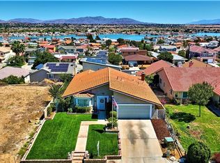 13645 Hidden Valley Rd, Victorville, CA 92395