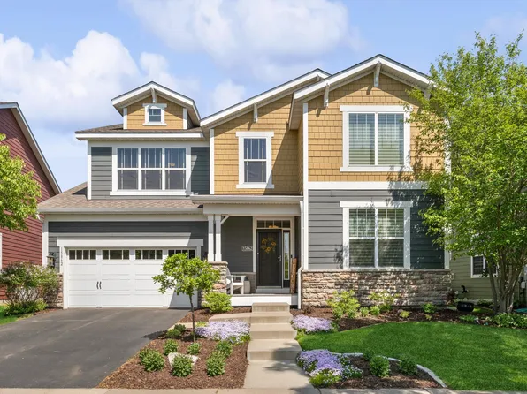 15862 Duxbury Ln, Apple Valley, MN 55124