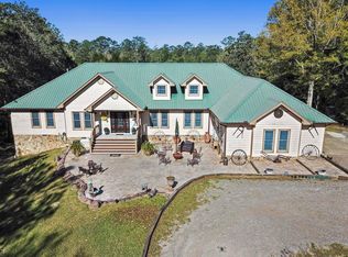 4240 Twisted Run Ln, Vancleave, MS 39565