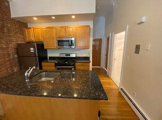 14 Yarmouth St #4A, Boston, MA 02116