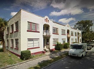 814 25th St W APT 12, Bradenton, FL 34205