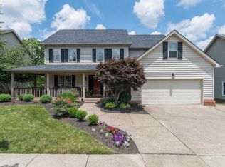 4165 Watertrace Dr, Lexington, KY