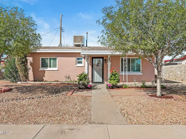 653 Dolan St, El Paso, TX 79905