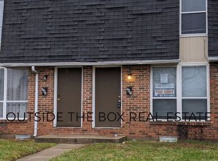 967 Taylorsview Dr, Vandalia, OH 45377