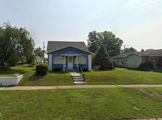 329 S Court St, Sullivan, IN 47882
