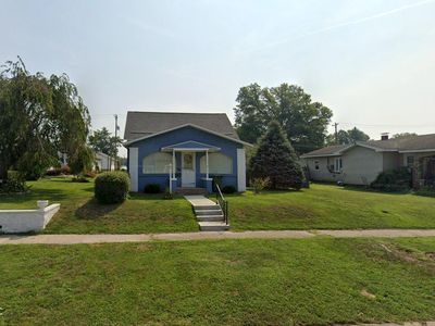 329 S Court St, Sullivan, IN, 47882