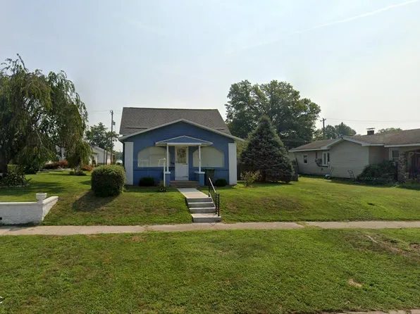 329 S Court St, Sullivan, IN 47882