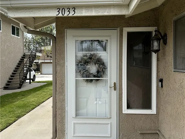 3033 N White Ave, La Verne, CA 91750