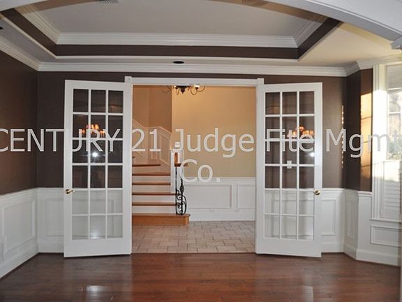Formal Living Area