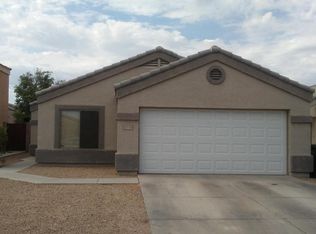 12725 W Myer Ln, El Mirage, AZ 85335