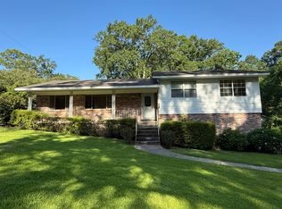 323 S 34th Ave, Hattiesburg, MS 39402
