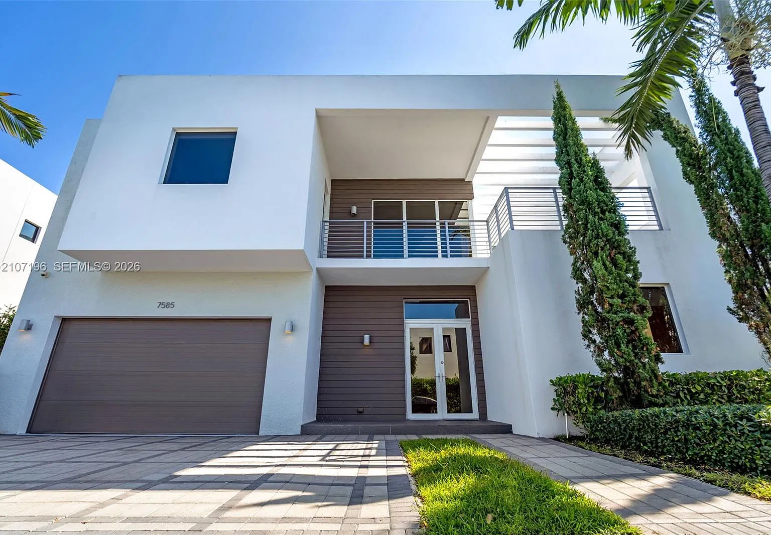 Doral Commons Residential — Photo 1