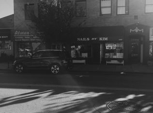 1553A 4th St, San Rafael, CA 94901