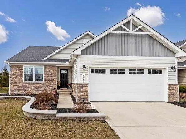2185 McClouds Sq, Marysville, OH 43040