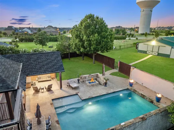 1225 Chandler Cir, Prosper, TX 75078