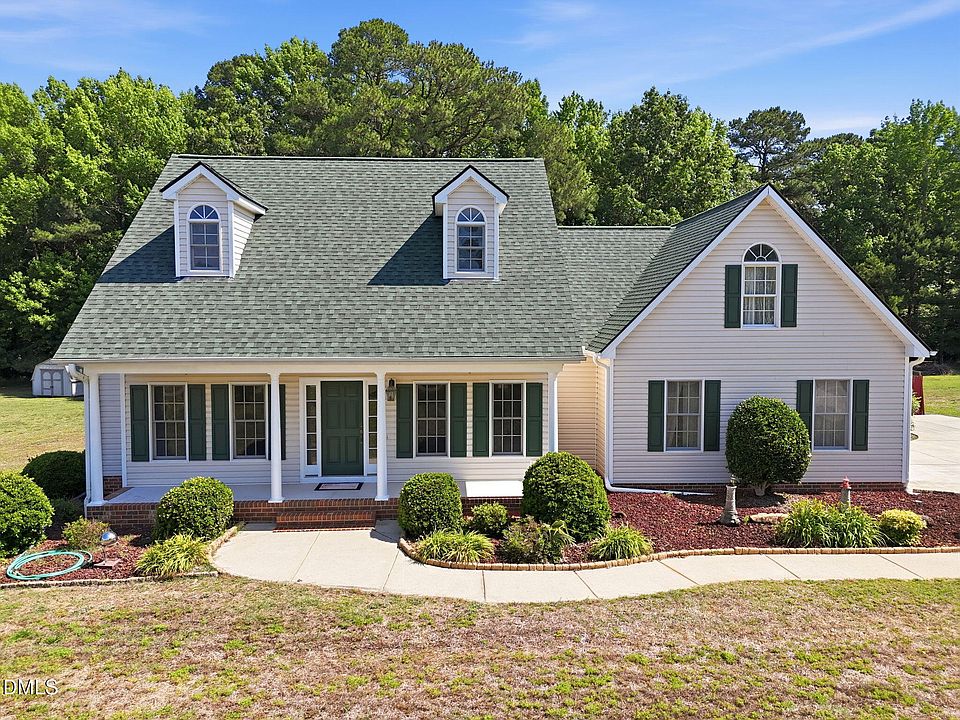 1st image of 120 Williamston Ridge Dr
