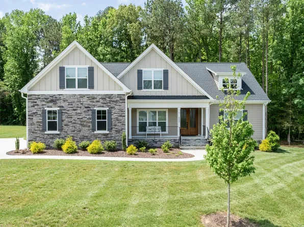 115 Old Garden Ln, Youngsville, NC 27596
