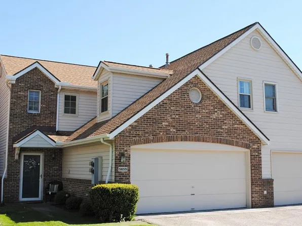 5655 Gateway Ln #304, Brookpark, OH 44142