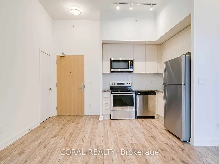 621 Sheppard Ave E #112 — Photo 6