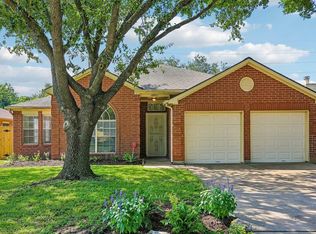 16911 Bouldgreen, Houston, TX 77084
