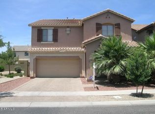 4498 E Los Alamos St, Gilbert, AZ 85295