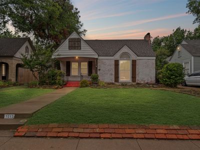 3212 Greene Ave, Fort Worth, TX, 76109