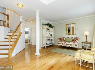 6525 Ocean Shore Ln, Columbia, MD 21044