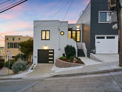 119 Stillings Ave, San Francisco, CA, 94131